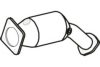 FENNO P9741CAT Catalytic Converter